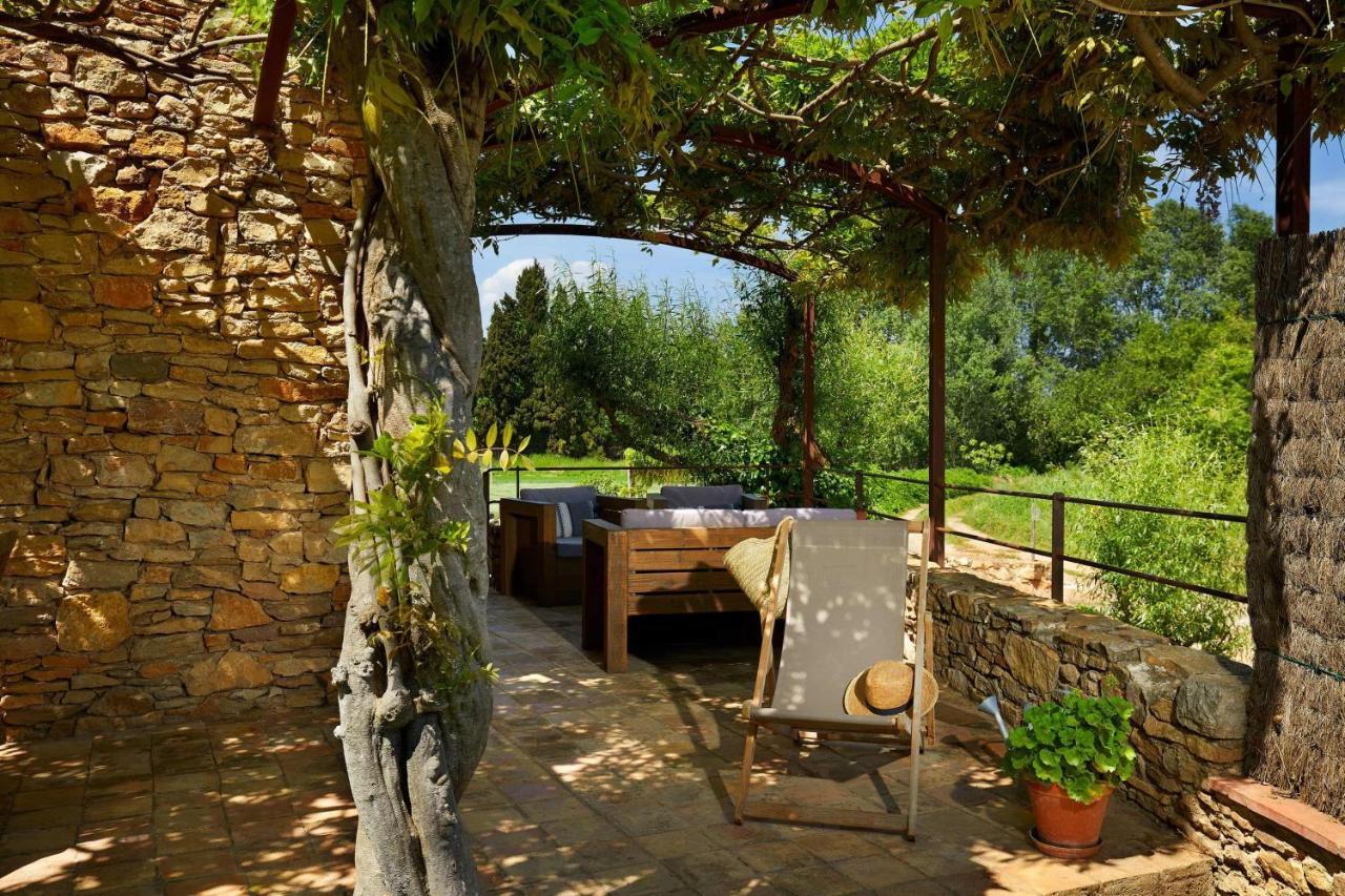 Turismo Rural Mas Ametller Fontclara Exterior foto